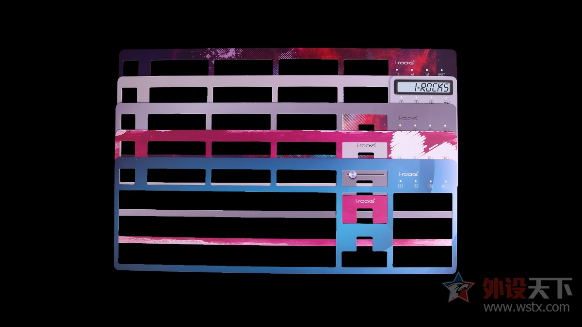 这款键盘有点厉害:可调键程、可在右上方组装乐高模型,最重要的是它有10种灯效