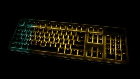 静电容键盘机械键盘,高颜值静电容键盘