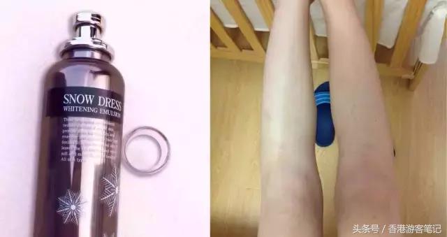 十分钟让你皮肤白到发光,bb霜可以变白皮肤吗