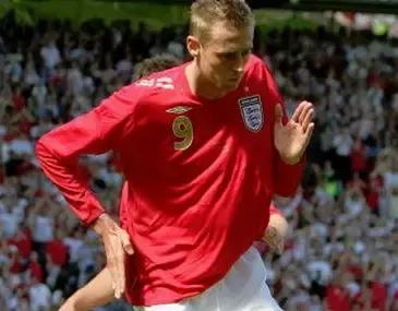 最具有观赏性的庆祝动作,那些经典庆祝动作