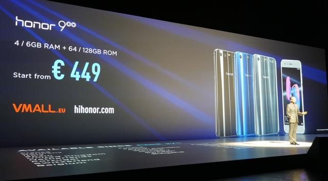 小米6跟荣耀9,小米手机6x荣耀9i