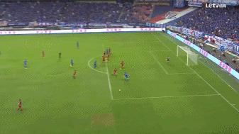 申花30周年庆典莫雷诺,申花莫雷诺个人集锦