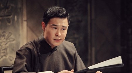 格列卫的研发历程,格列卫新药研发