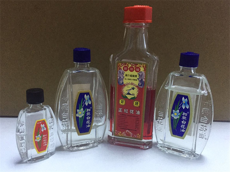 香港最难买的药油,为什么香港品牌的药品药效这么好