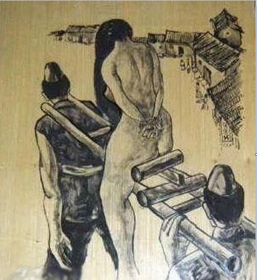 “骑木驴”也要分简单式和复杂式的！