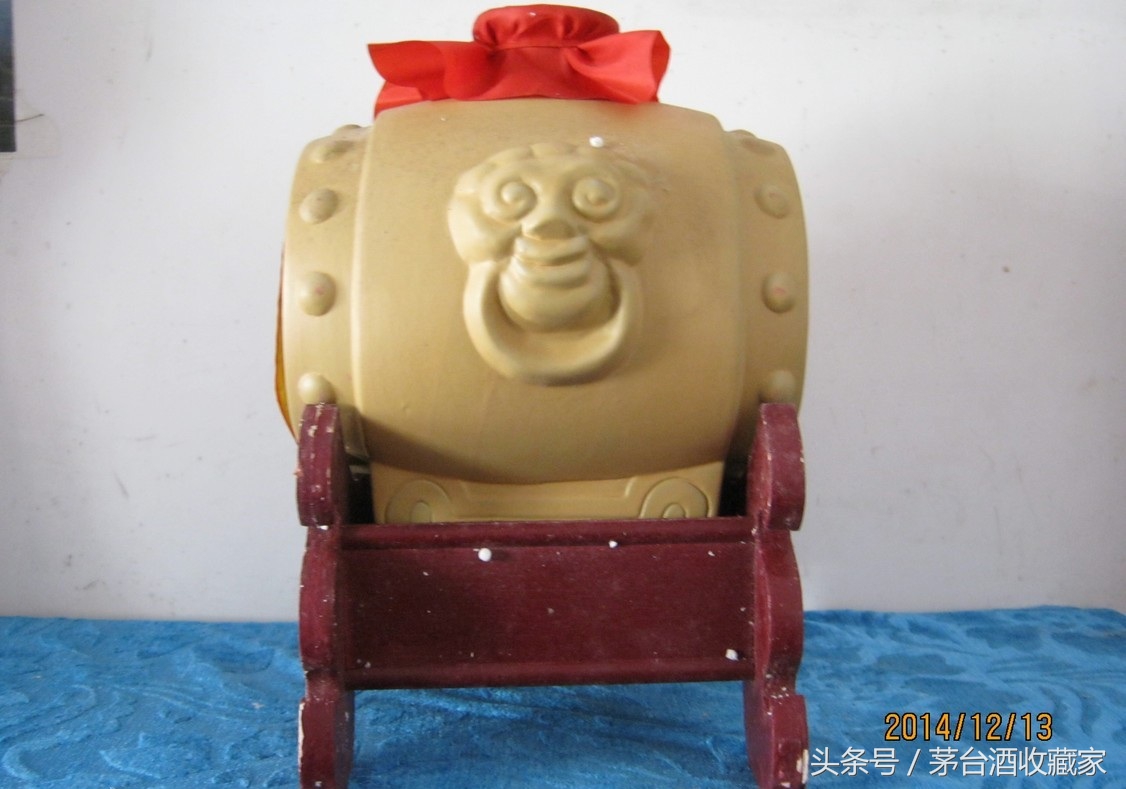 十大最具收藏价值茅台酒,这几款珍稀茅台你都见过吗