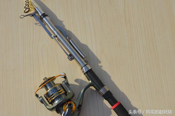 钓大物最好的钓鱼竿品牌排行,钓鱼竿十大品牌有哪几种