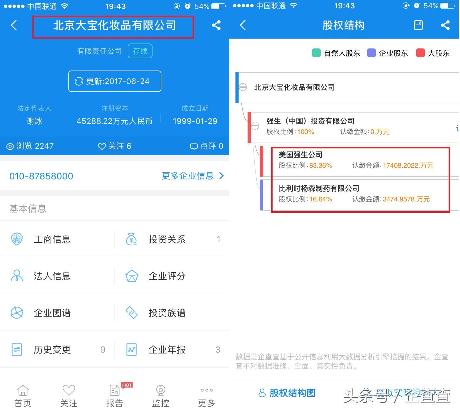 原来这些国货都是洋品牌,原来这些国货都是我家的英语
