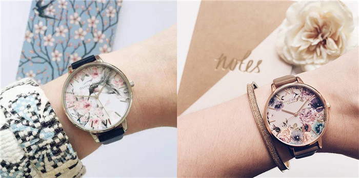 女生手表推荐100-200小众品牌 (手表推荐小众品牌100以内)