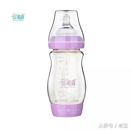 最好用的奶瓶TOP5，您宝宝的奶瓶上榜了吗？