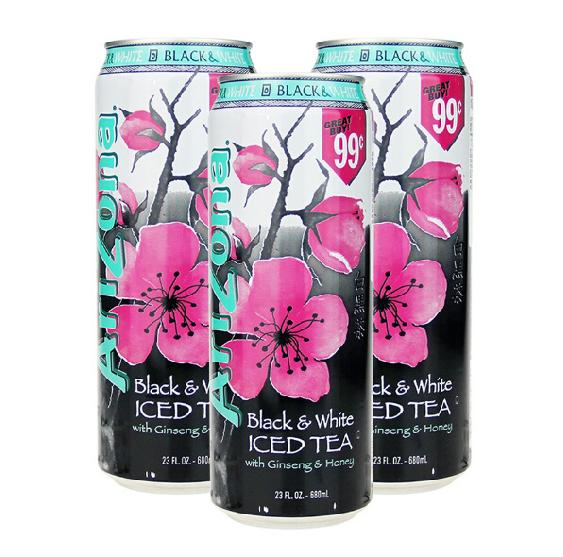 扒一扒哪些小众饮料,网评夏日最受欢迎的4款饮料