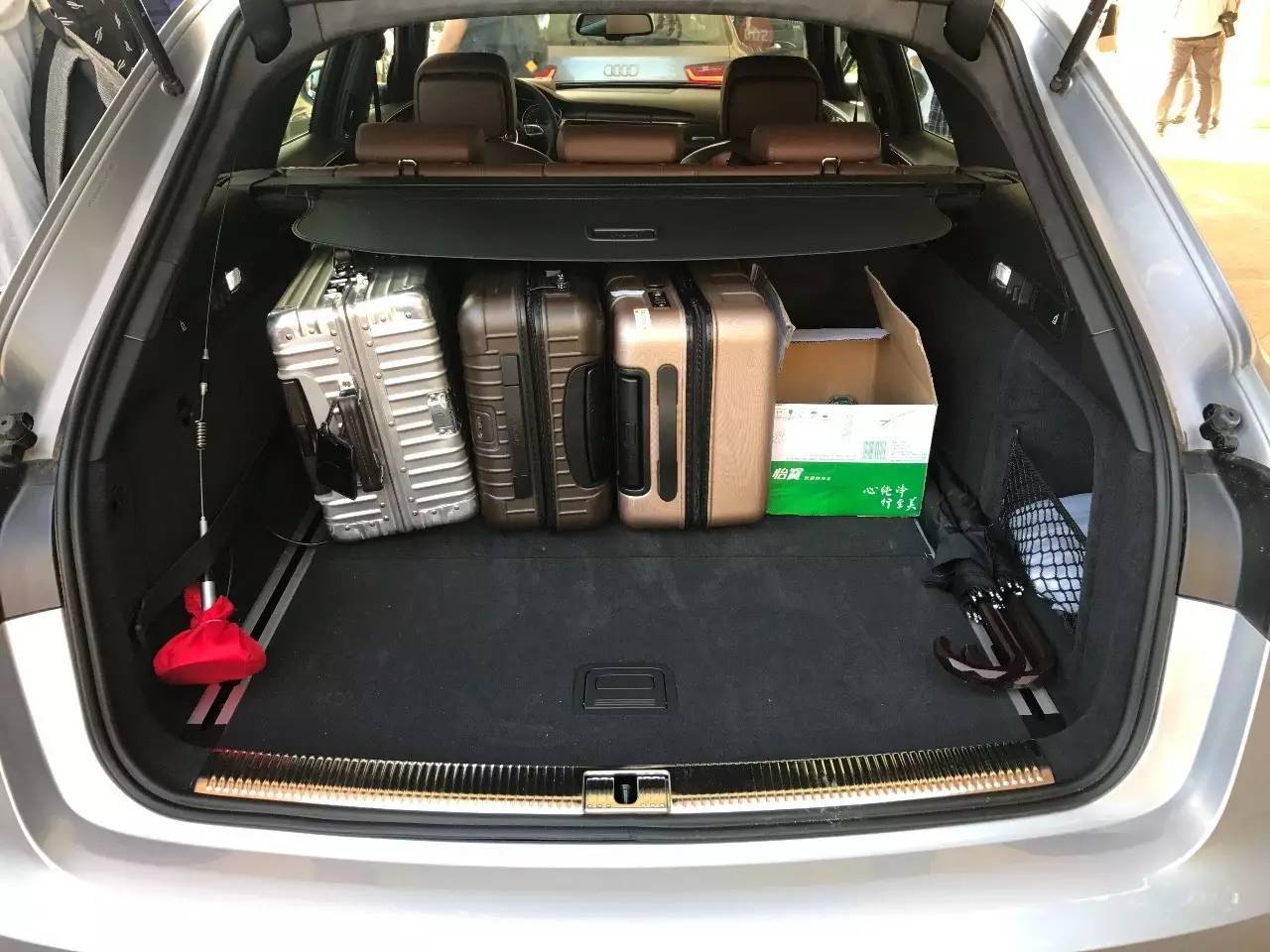 目前国内市场有什么旅行车,国内旅行车的优势和缺点