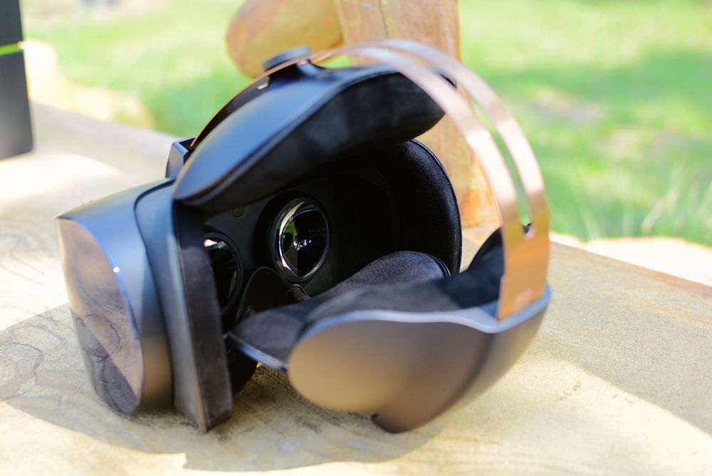 爱奇艺vr奇遇dreamvr体感一体机,爱奇艺vr最好看的视频