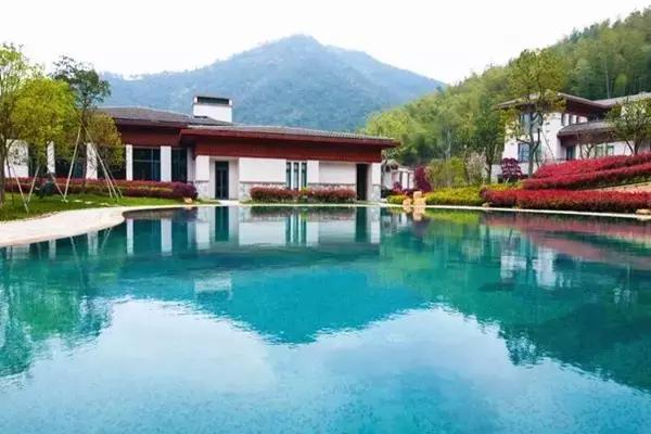 何必去马代，宁波这些美到窒息の无边泳池，就能让你一秒入海，即刻度假