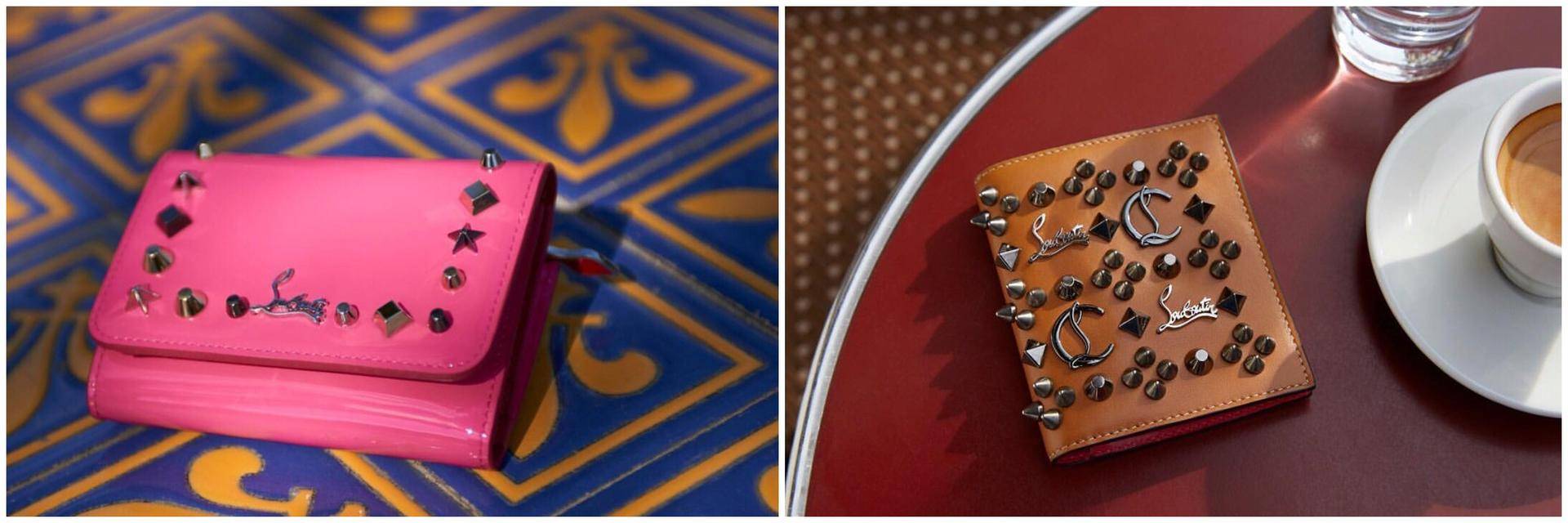 你背三流的包，却可以和一流的男人约会！