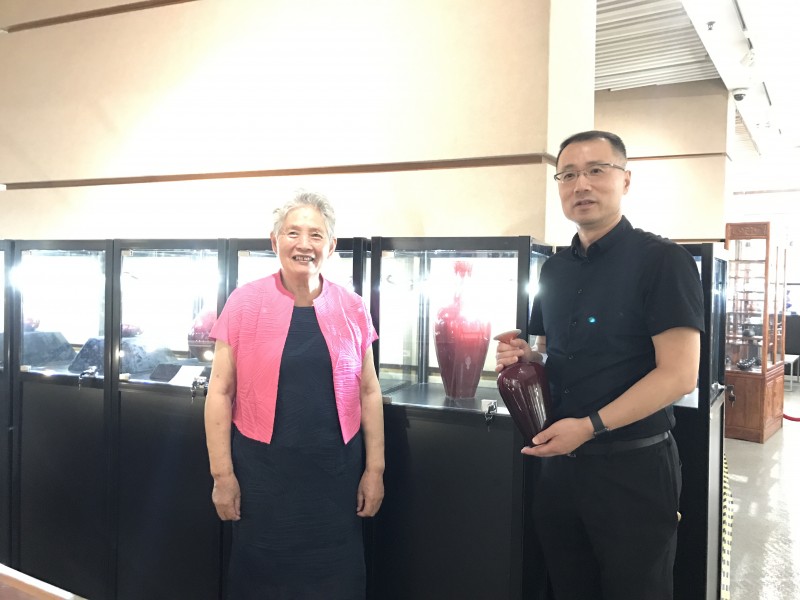 海度书香门第艺术展于广州“高剑父纪念馆”圆满闭幕