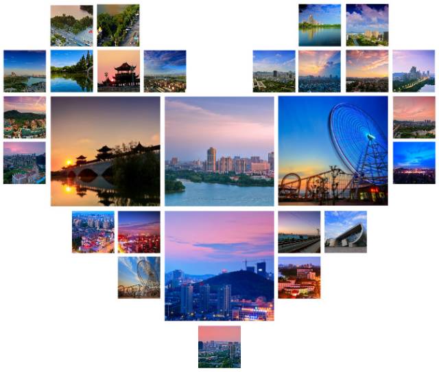 马鞍山有多好,马鞍山到底有多牛