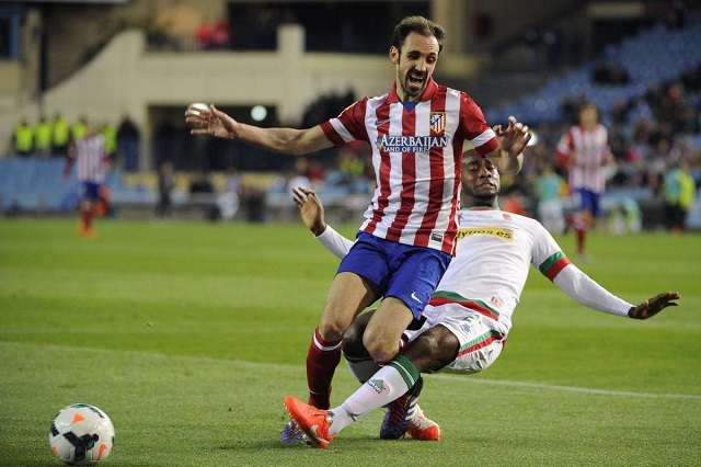 当今足坛十大后卫:第一、第二众望所归,第十太过悲情