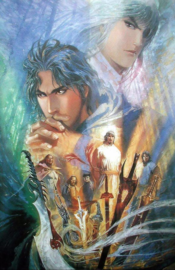 老夫子时期的漫画,老夫子漫画都有什么系列的