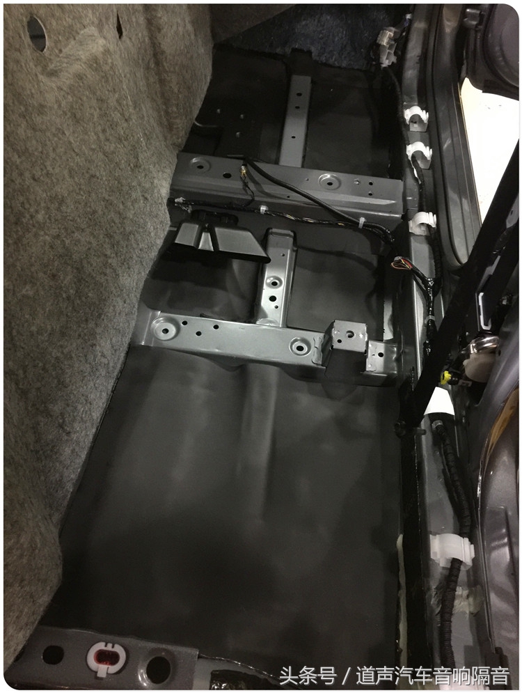 蓝鸟能做发动机隔音吗,蓝鸟天窗隔音胶条安装