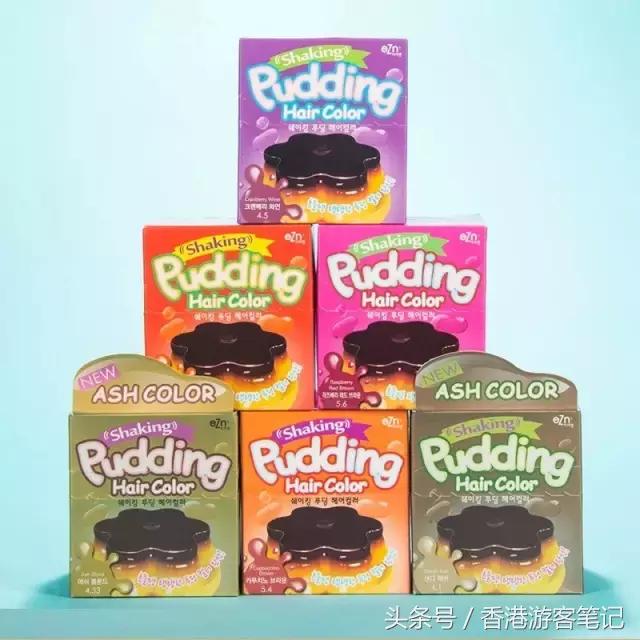 好用又平价的染发剂,有哪些平价又好用的染发剂