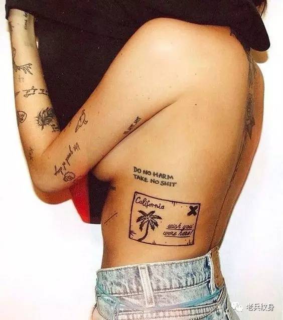 洗纹身不留疤用什么仪器好,有没有什么办法洗纹身不留疤