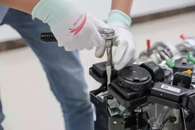 一场真正的拆机视频,1.4指南者发动机分解图