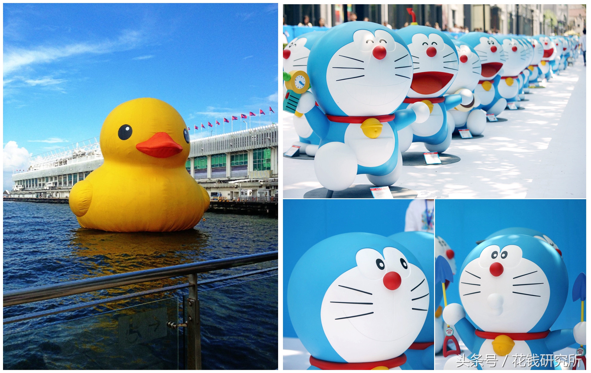 香港20年，从购物天堂回归文化原色？