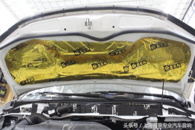 金杯阁瑞斯噪音大共振,金杯阁瑞斯噪音大怎么消除