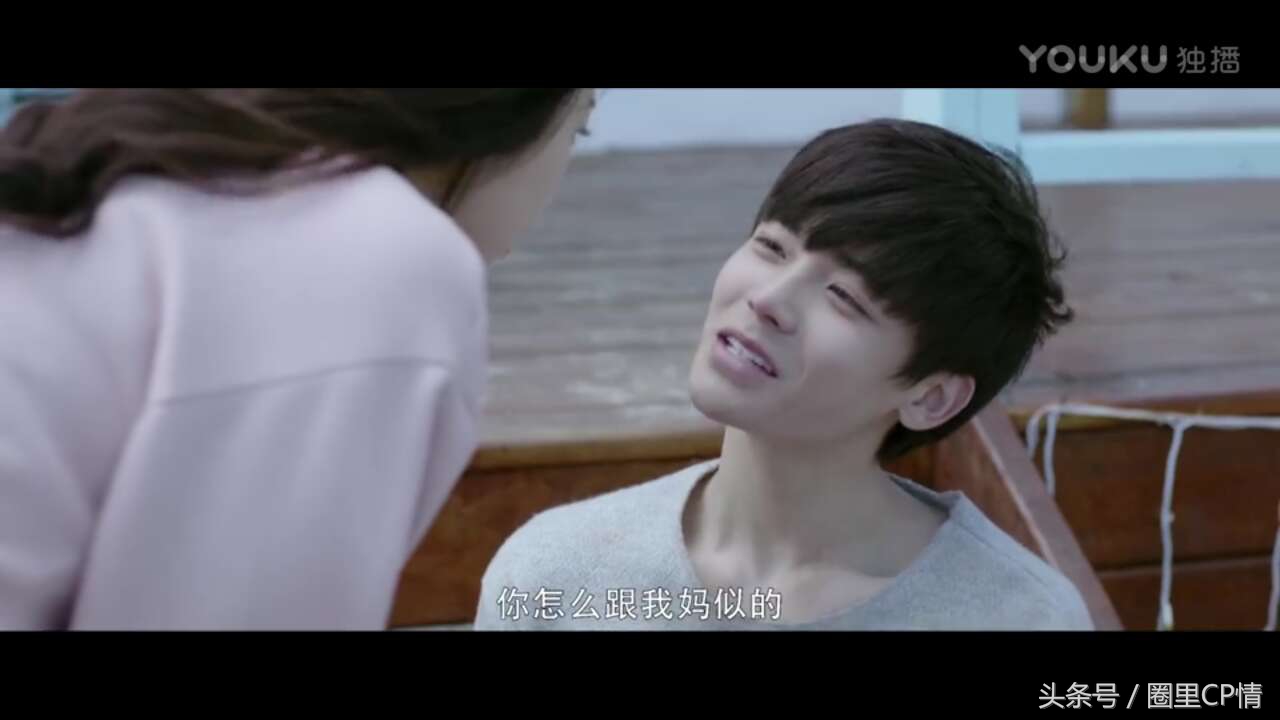 躲过了陆地没躲过捡糖夫妇，你要的高甜船戏这里都有