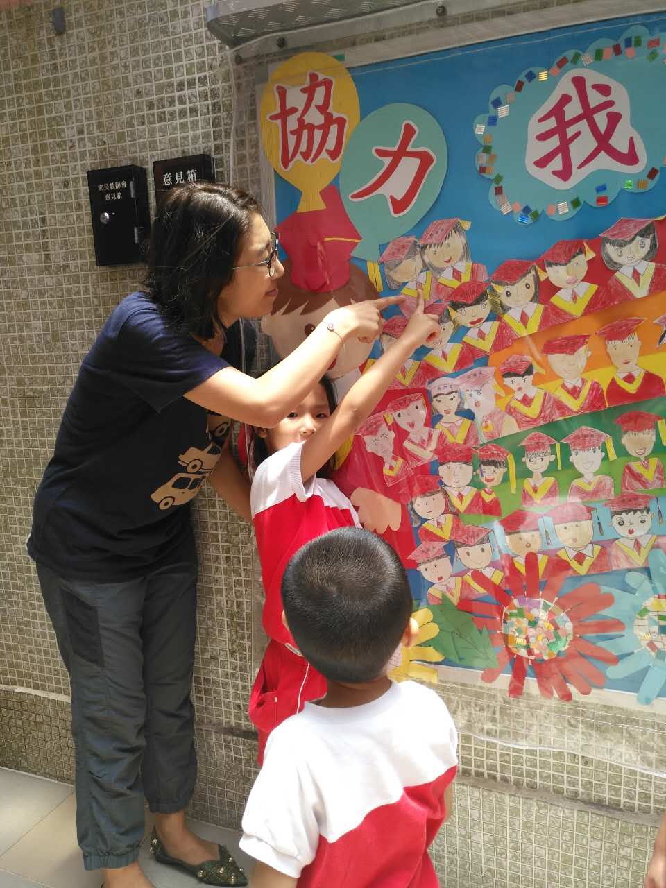 在香港宣传古都文化，洛阳姑娘很自豪！