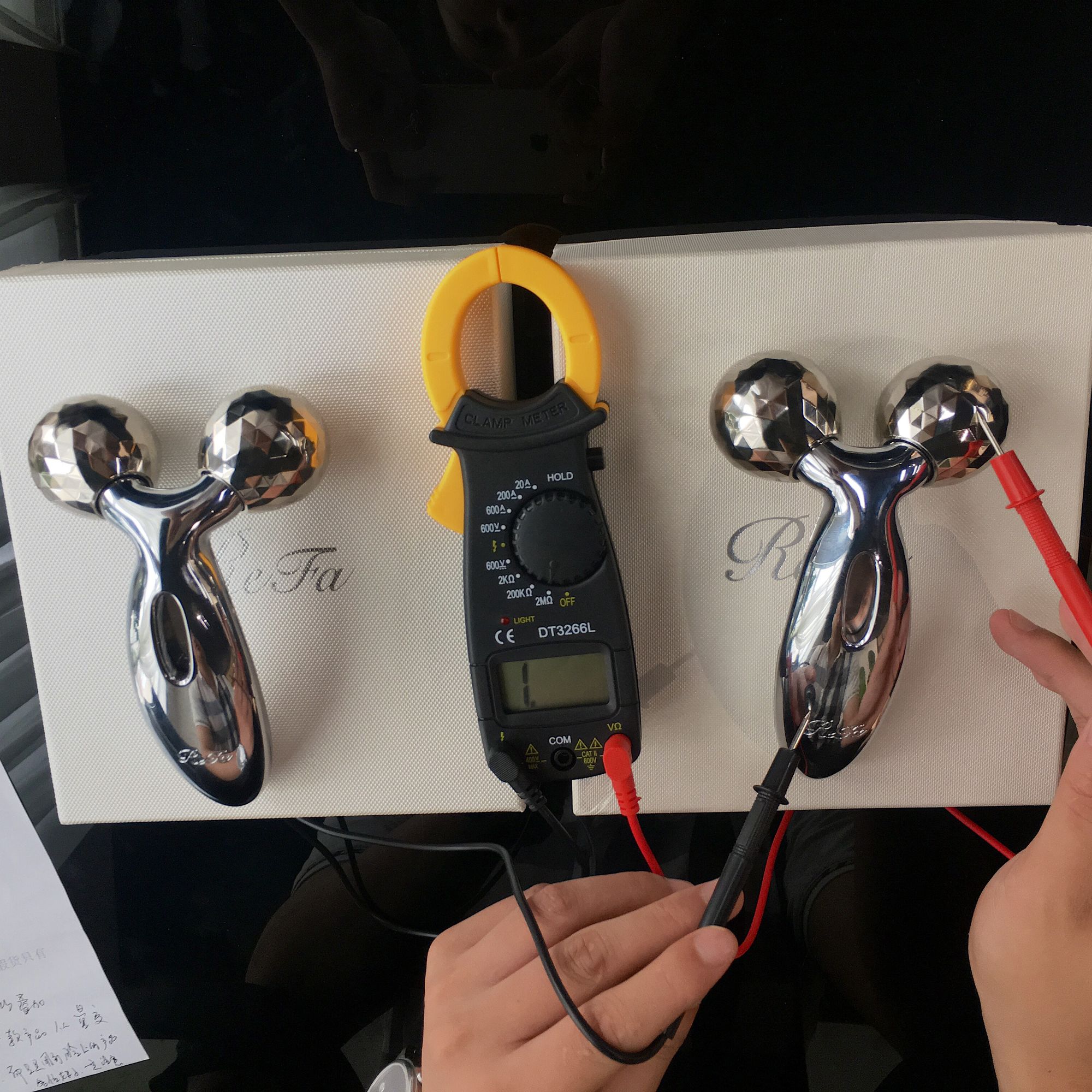 深度解析美容仪,refa美容仪哪种好用