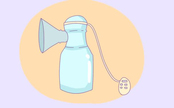 产后三天涨奶应该热敷还是冷敷,产后涨奶疼的厉害怎么办