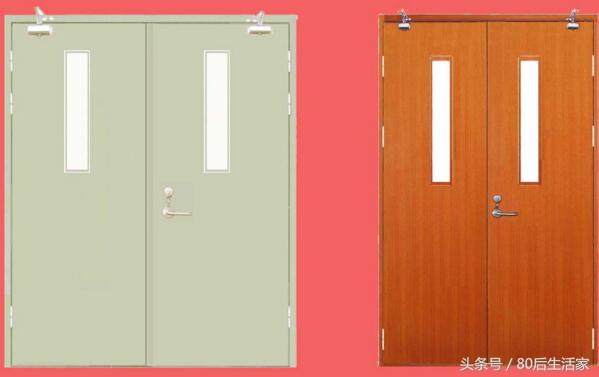 步阳乙级防火门多少钱,乙级防火门是什么门