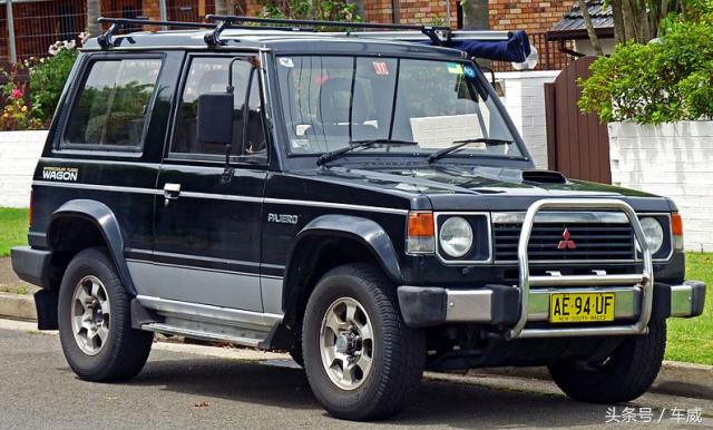 经典汽车外号大全,各种车的外号对照表