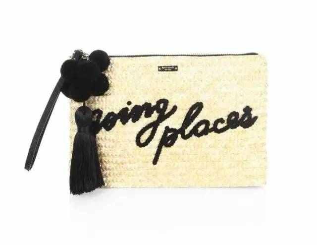 最近整个时尚圈都中了这个包包的毒!