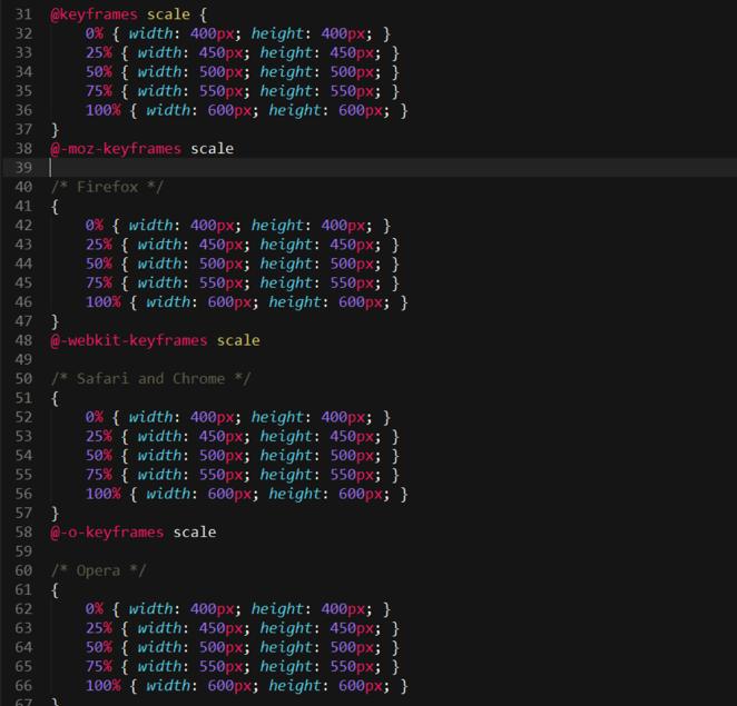 怎么缩放图片html5,html5中如何将图片放大