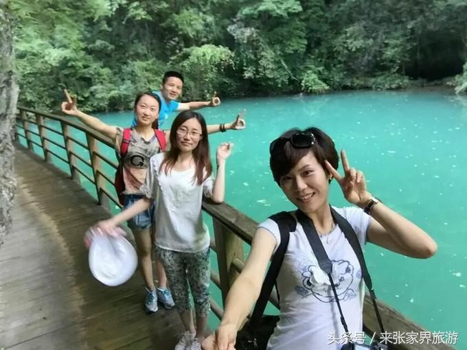 张家界旅游攻略天门山二日游费用,张家界大峡谷玻璃桥自由行