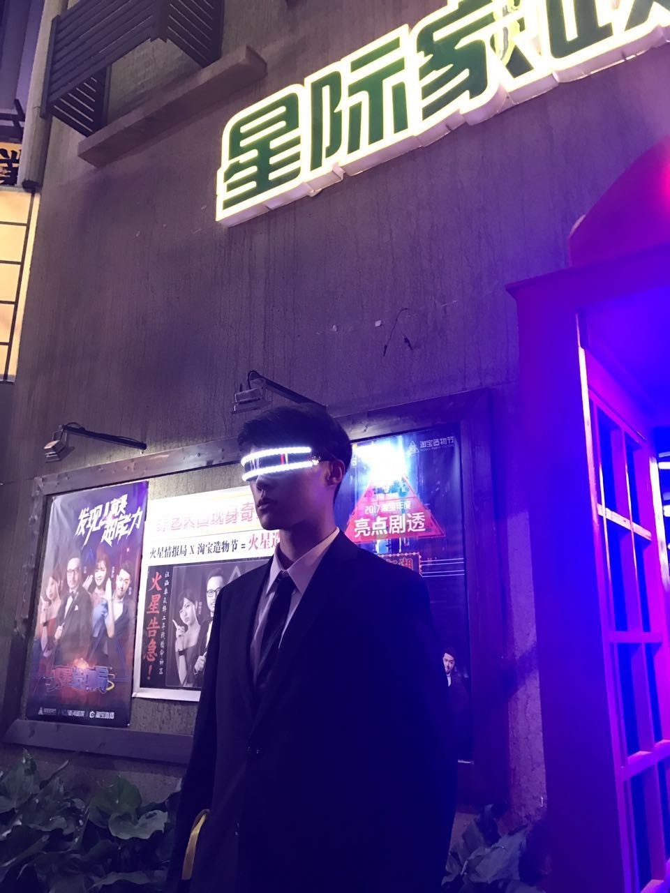 薛之谦火星情报局换团队,薛之谦火星情报局讲自己经历