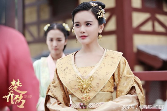 楚乔传中萧策为什么被毒,楚乔传萧策在哪集死的