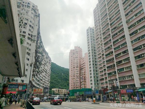 庆祝香港回归祖国20周年,带你去香港吃吃喝喝