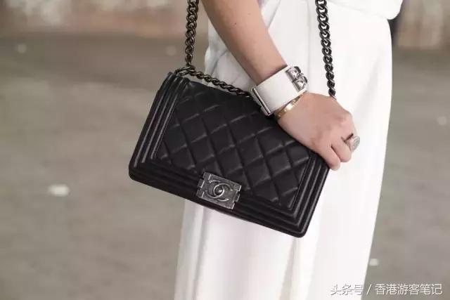 高仿一个LV、Chanel、Gucci包包，只需要5步