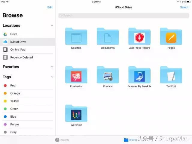 苹果ipad如何更新到ios11,在ipad上使用电脑软件