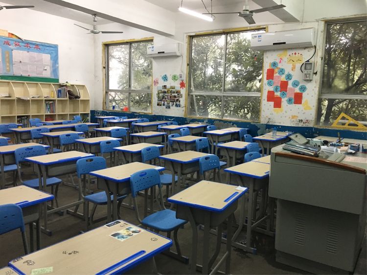 关于上栗中学,江西省上栗中学