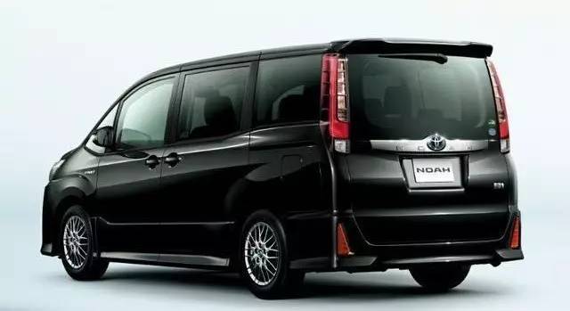 香港丰田七座车有哪些,香港最新爆款车