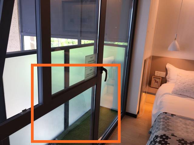 江北核心区地铁口纯新盘,地铁口旁的新楼盘