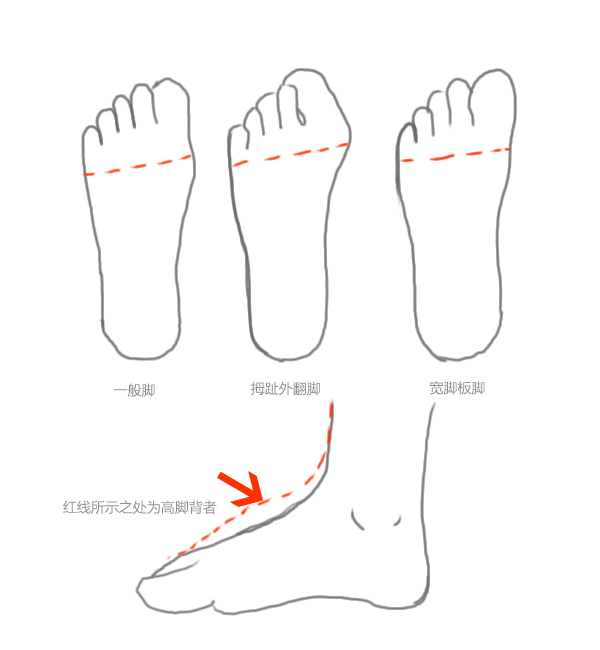 陪“胖脚”妈妈买鞋好几年，我总结出胖脚买凉鞋的要诀（附今夏值得胖脚入手的九款千元以内凉鞋清单）