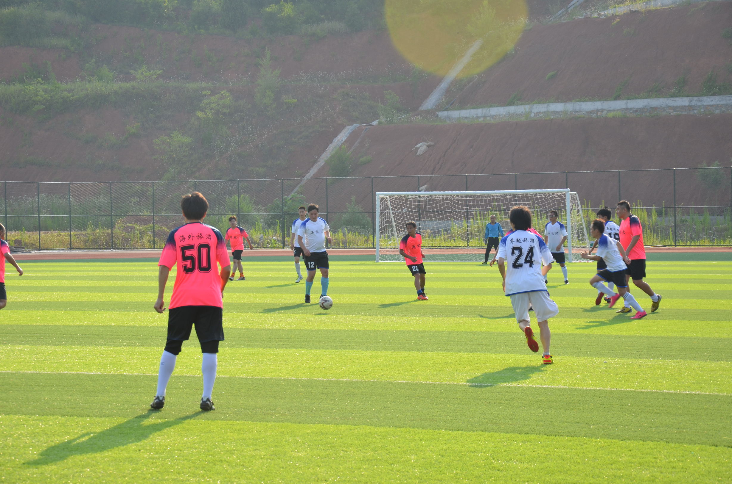 郧西县足球赛直播,郧西足球比赛