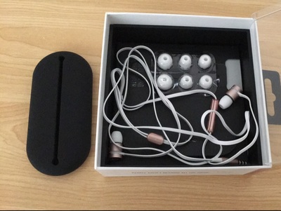 面条耳机,面条耳机时代感