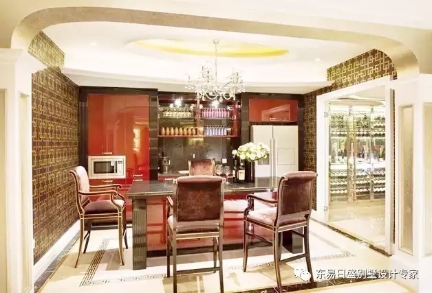 西山美墅馆建筑设计,西山美墅馆绘画